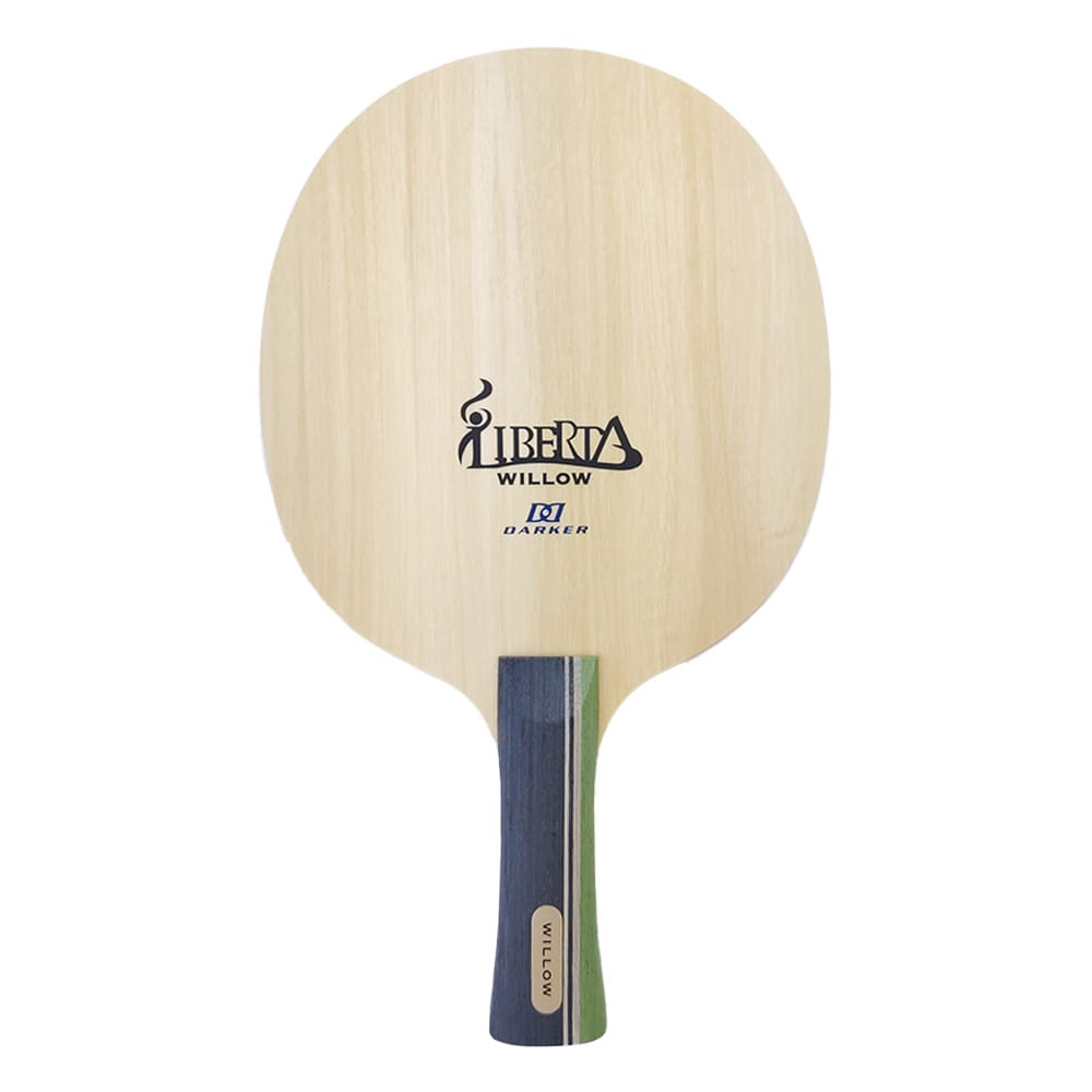 LIBERTA WILLOW - Table Tennis Blade - main product image
