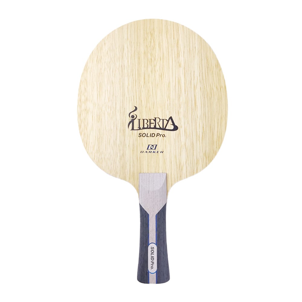LIBERTA SOLID PRO - Table Tennis Blade - main product image
