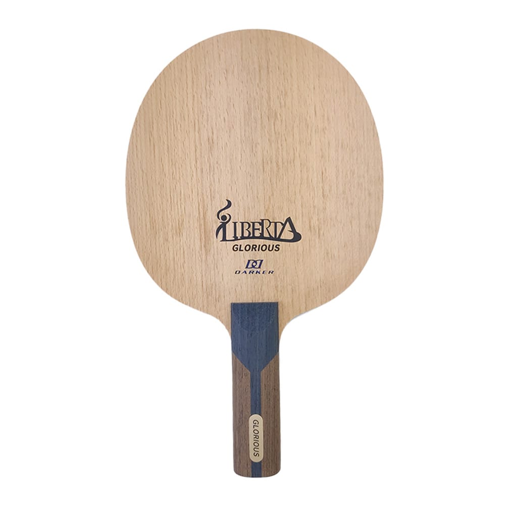 LIBERTA GLORIOUS - Table Tennis Blade - main product image