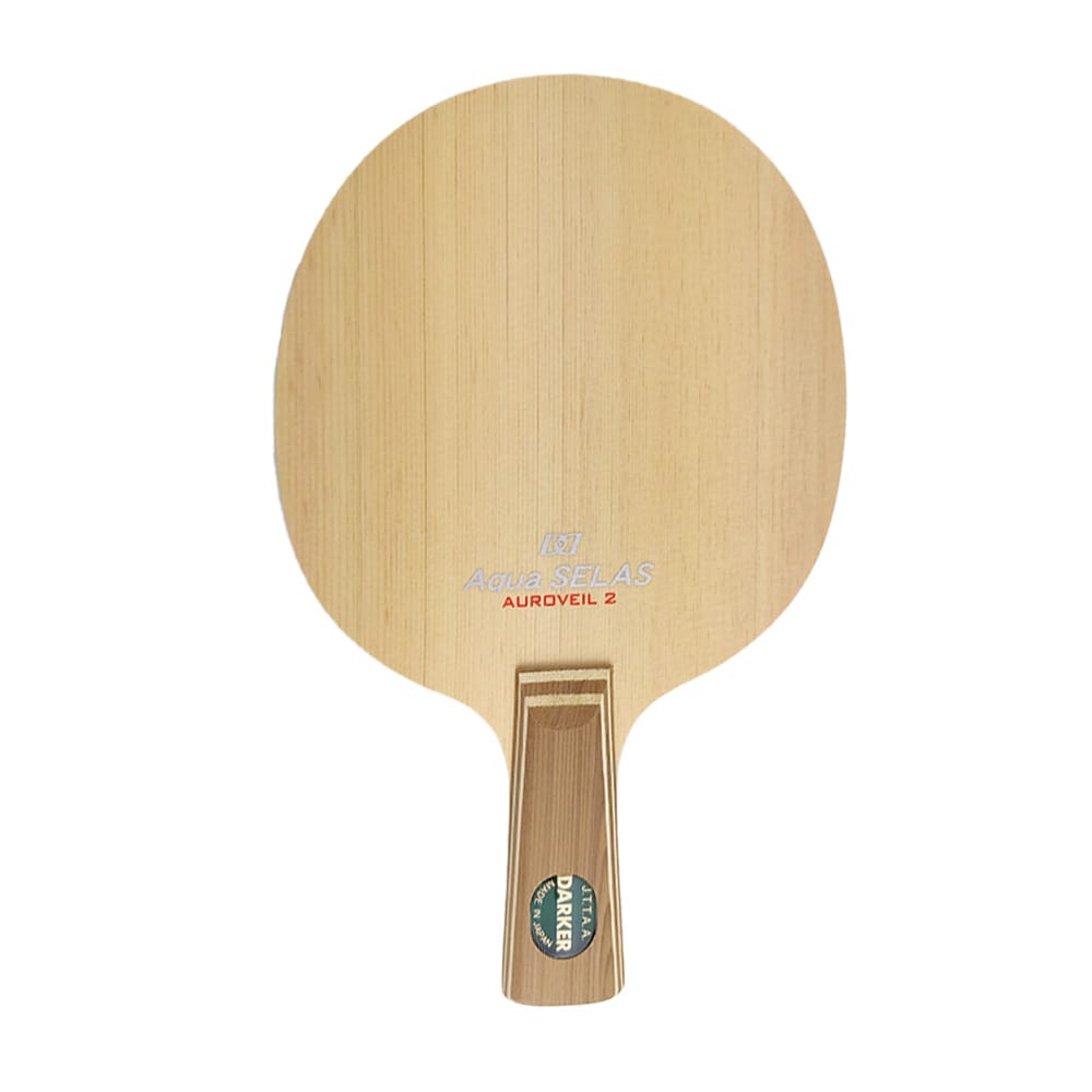 AQUA SELAS CNF - Table Tennis Blade - main product image