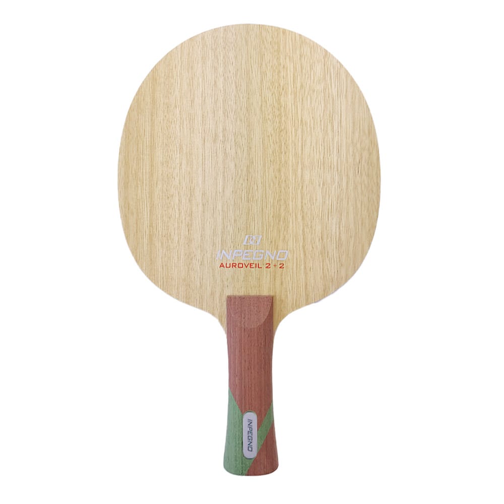 INPEGNO - Table Tennis Blade - main product image
