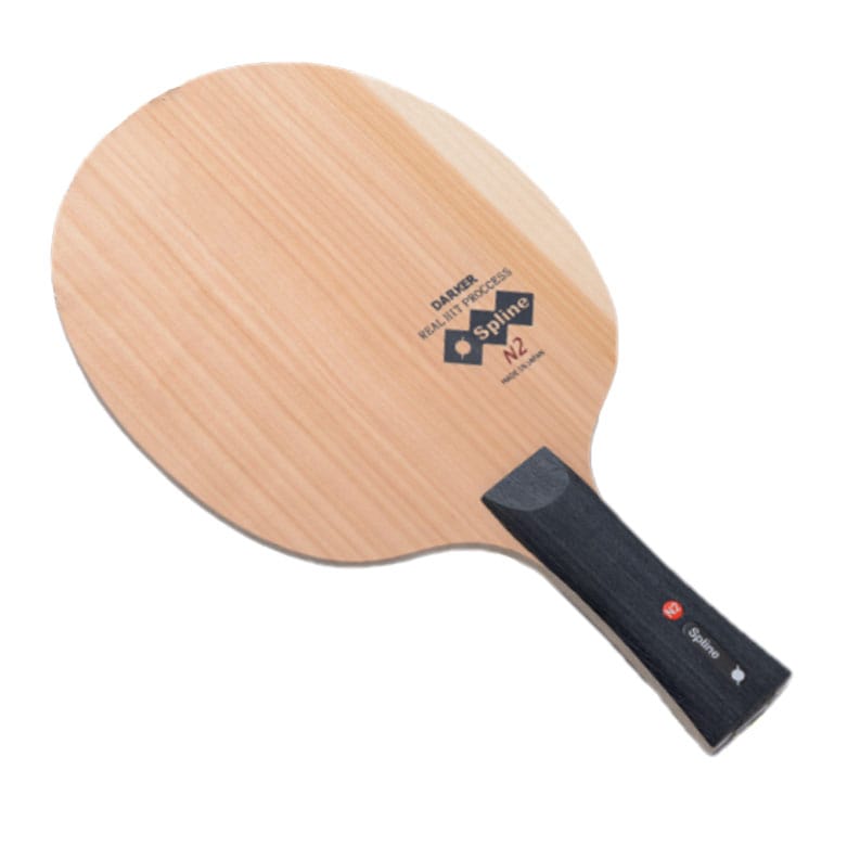 SPLINE N2 - Table Tennis Blade - main product image