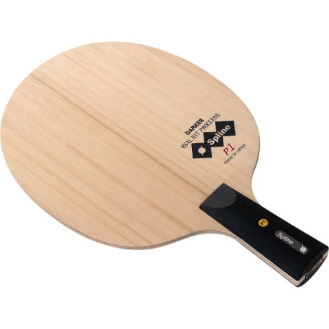 SPLINE P1 - Table Tennis Blade - main product image