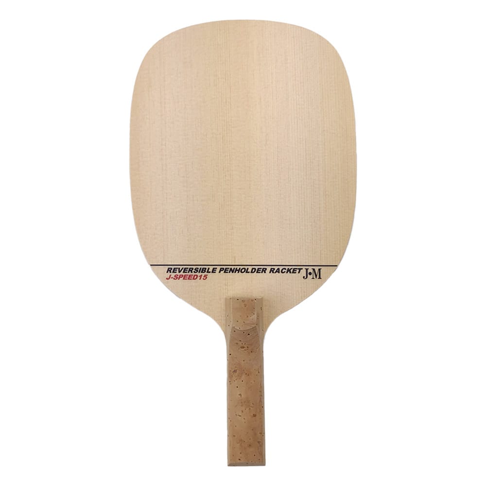 J-SPEED 15 - Table Tennis Blade - main product image