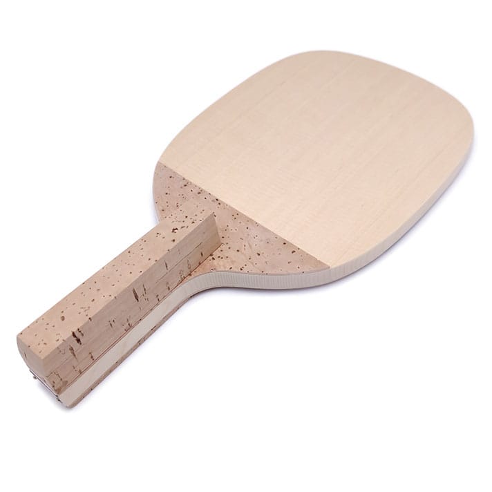 SPEED 25PI - Table Tennis Blade - main product image