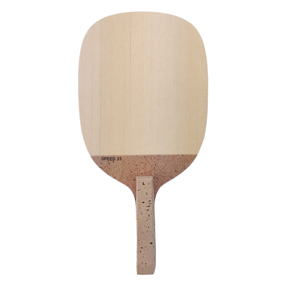 SPEED 25 - Table Tennis Blade - main product image