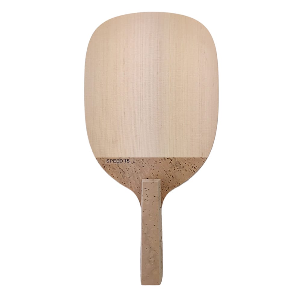 SPEED 15 - Table Tennis Blade - main product image