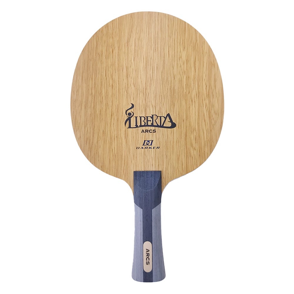 LIBERTA ARCS - Table Tennis Blade - main product image