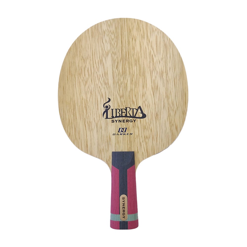 LIBERTA SYNERGY - Table Tennis Blade - main product image