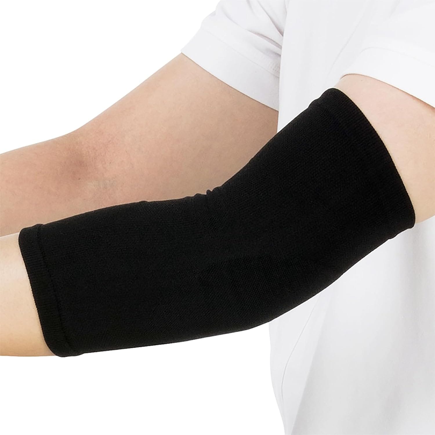 ATHMD - Elbow Supporter - Sleeve Type (1 Piece) - Level 2 - main product image