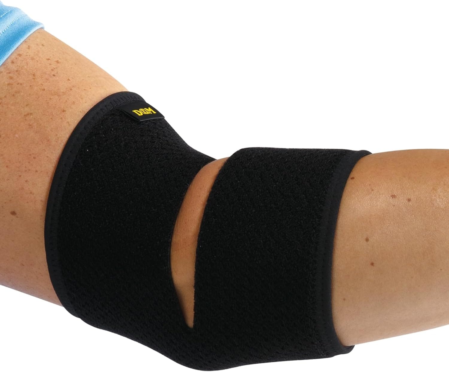 ATHMD - Elbow Supporter - Open Type (1 Piece) - main product image