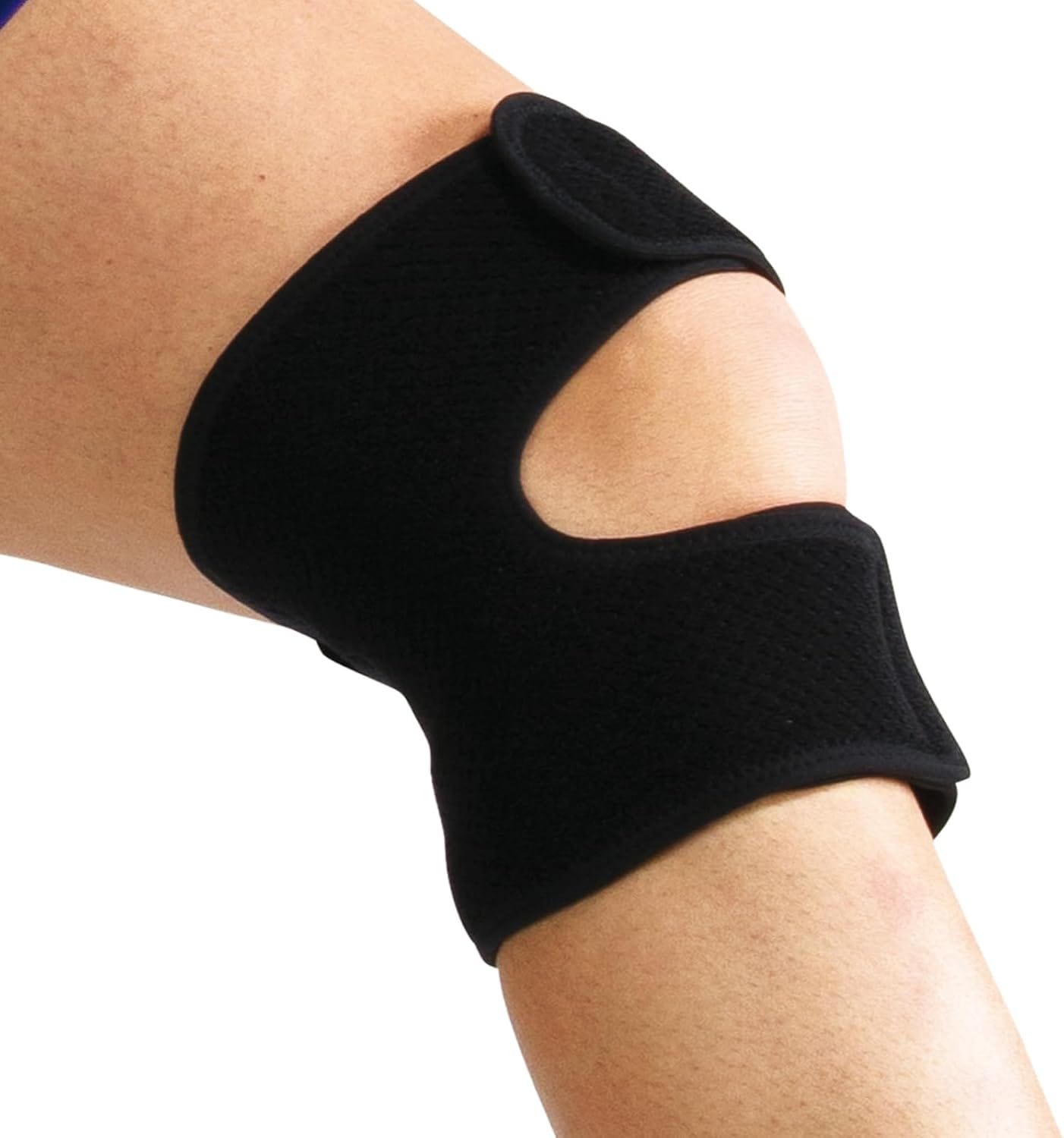 ATHMD - Knee Supporter - Open Type (1 Piece) - main product image