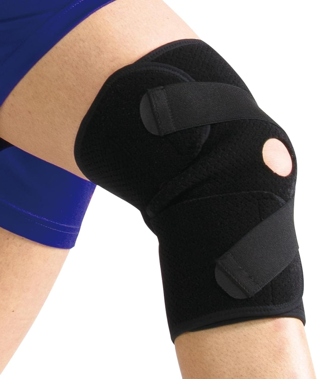 ATHMD - Knee Supporter - Open Type (1 Piece) - main product image