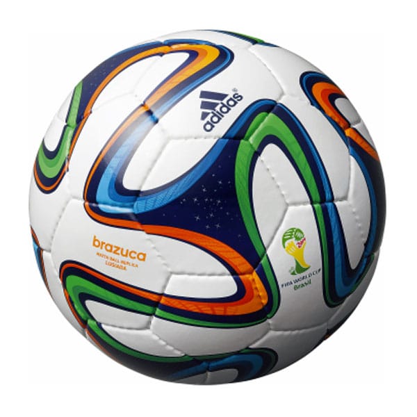 Brazuca Russia - main product image