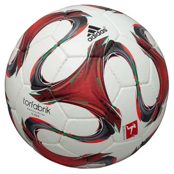 Bundesliga 14-15 Africa Cup Capitano Replica - main product image