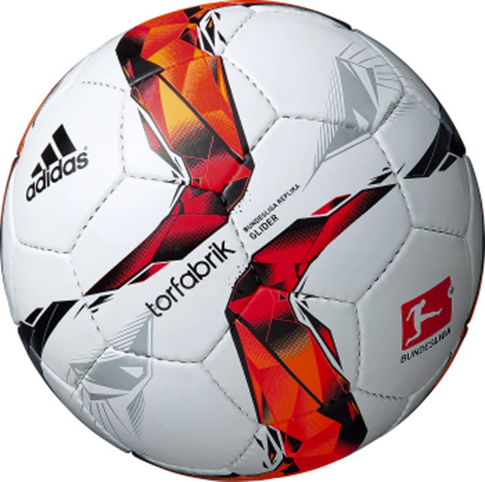 Bundesliga Replica - main product image