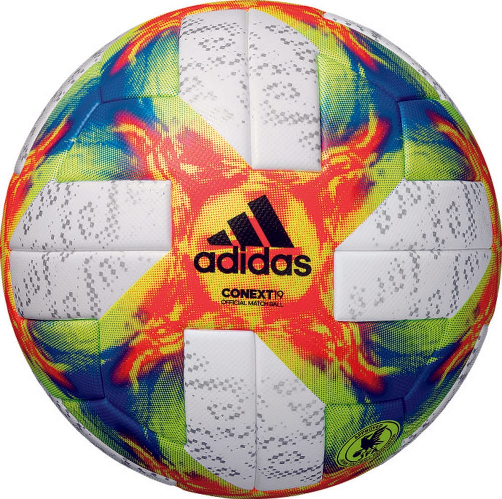 Conext 19 Official Match Ball - main product image