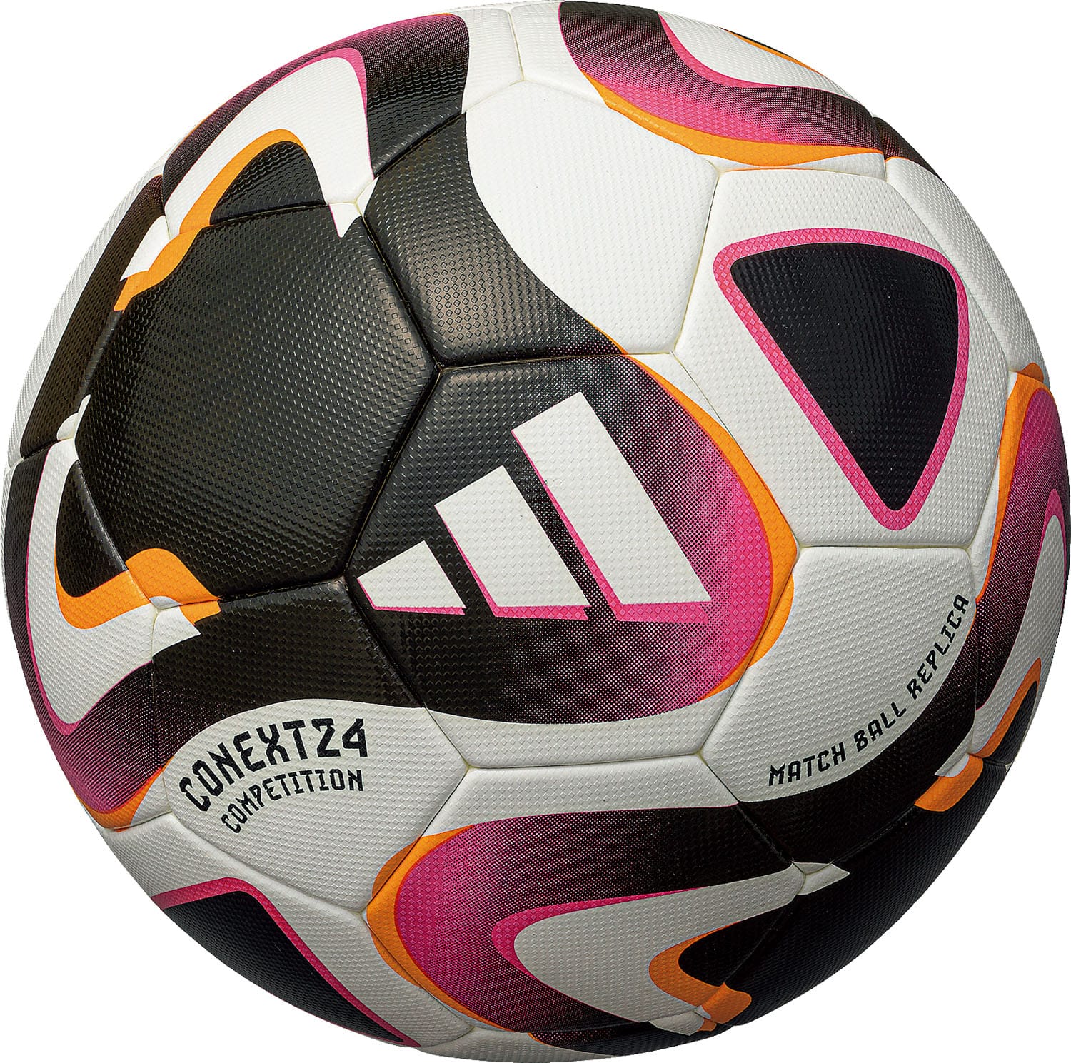 Conext 24 Competition Match Ball Replica - main product image