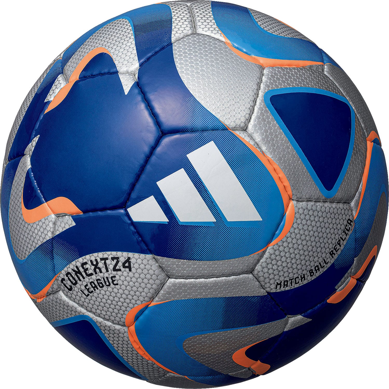 Conext 24 League Match Ball Replica - main product image
