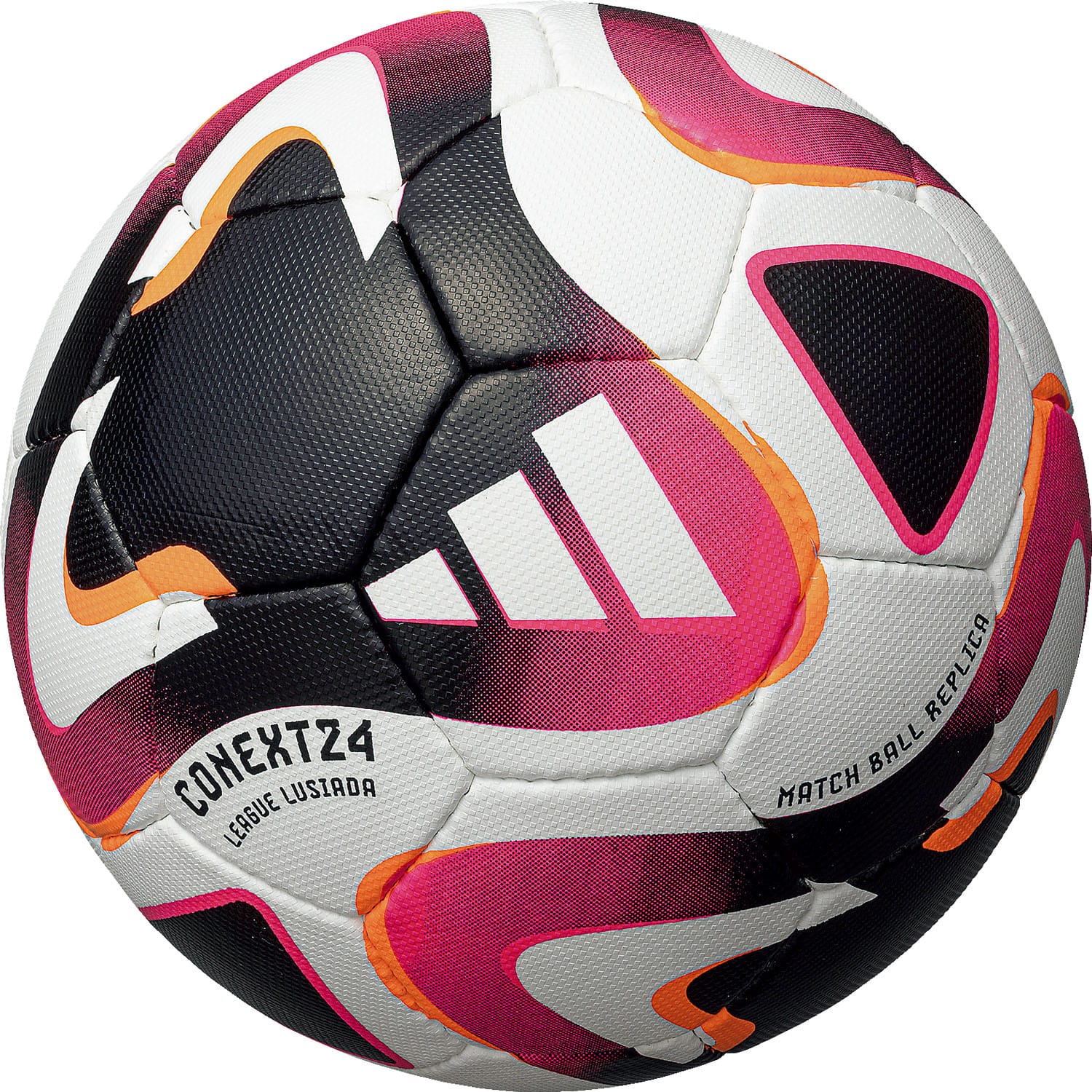 Conext 24 League Lusiada Match Ball Replica - main product image