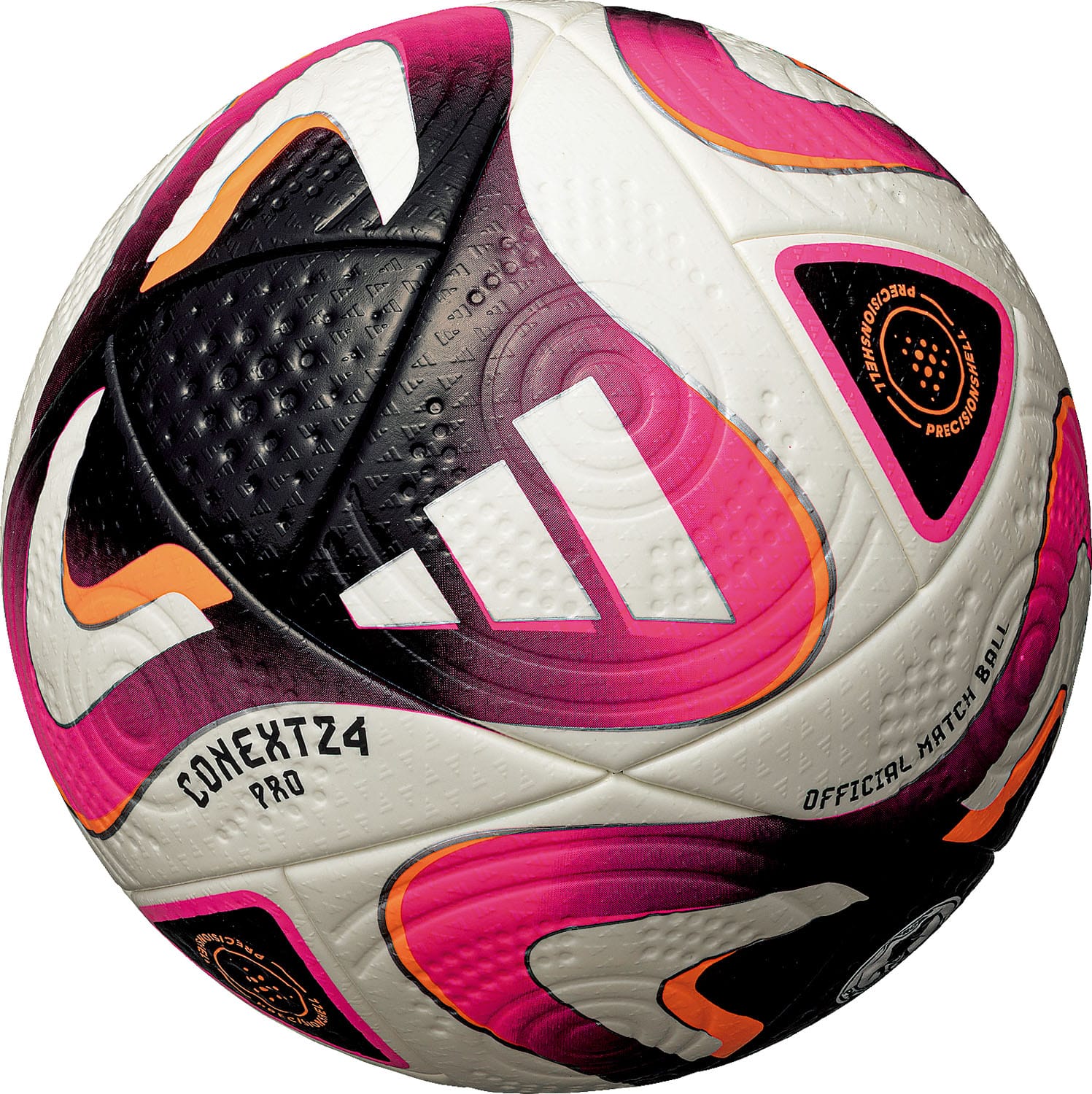 Conext 24 Pro Official Match Ball - main product image