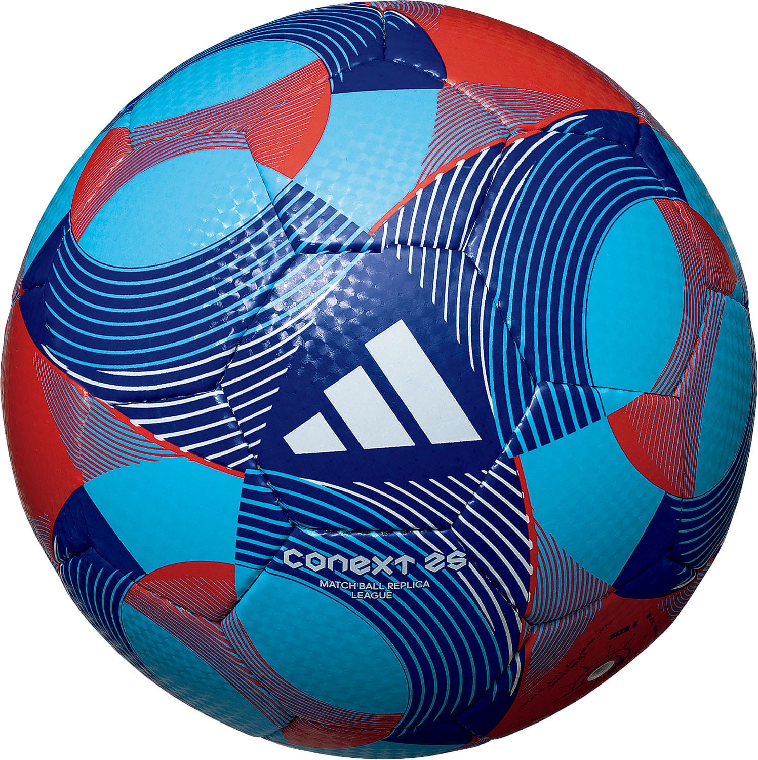Conext 25 League Match Ball Replica - main product image
