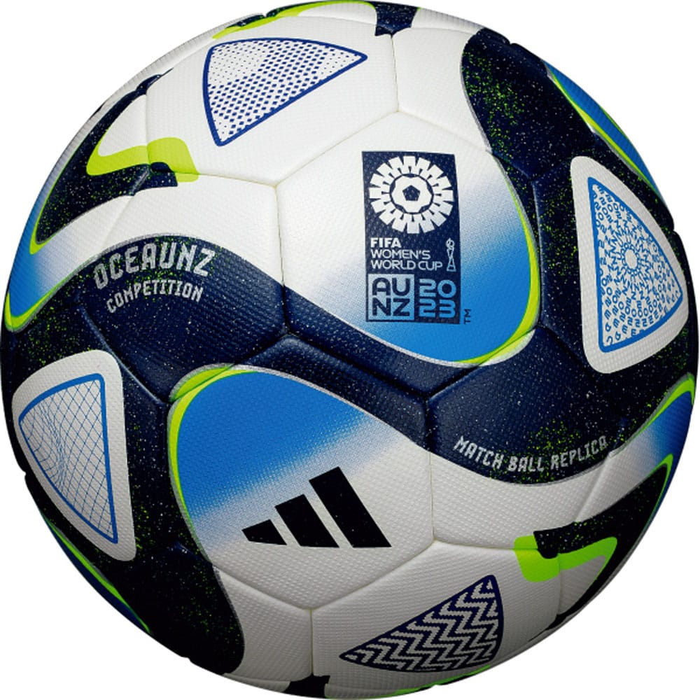 FIFA 2023 Oceaunz Competition Match Ball Replica - main product image