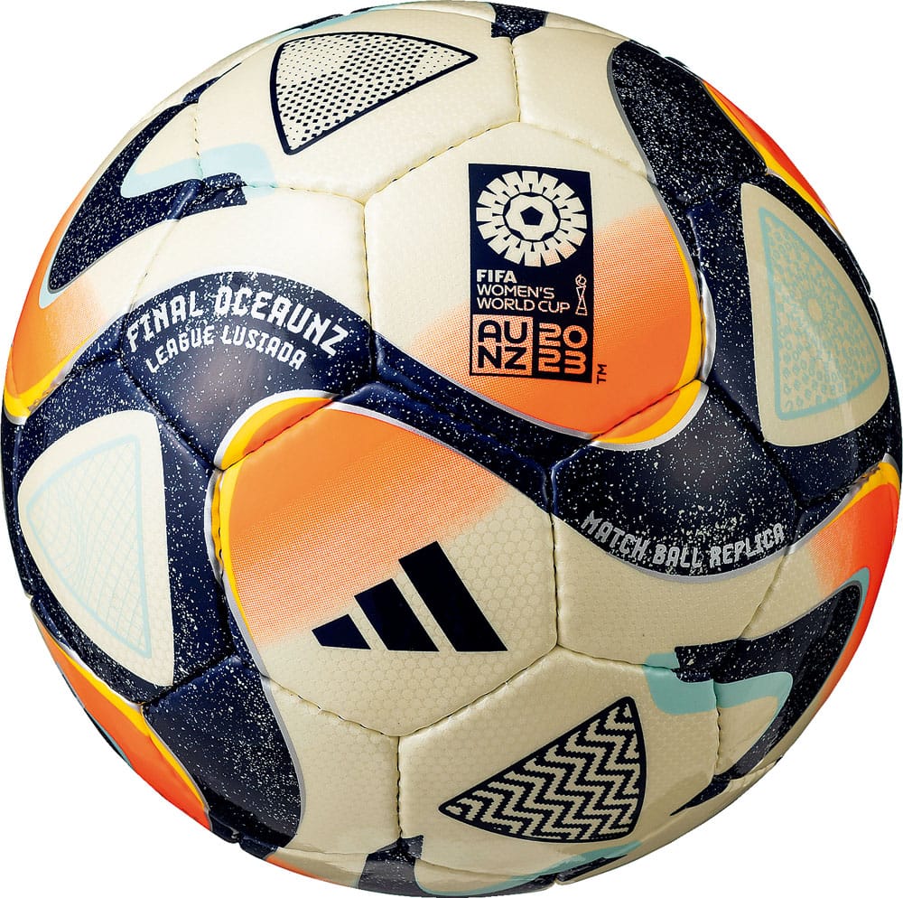 FIFA 2023 Final Oceaunz League Lusiada Match Ball Replica - main product image