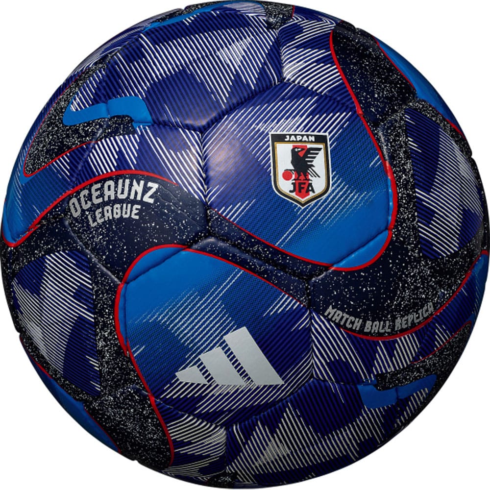 FIFA 2023 Oceaunz League JFA Match Ball Replica - main product image