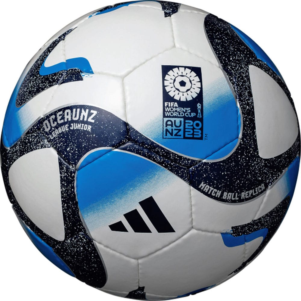 FIFA 2023 Oceaunz League Junior Match Ball Replica - main product image