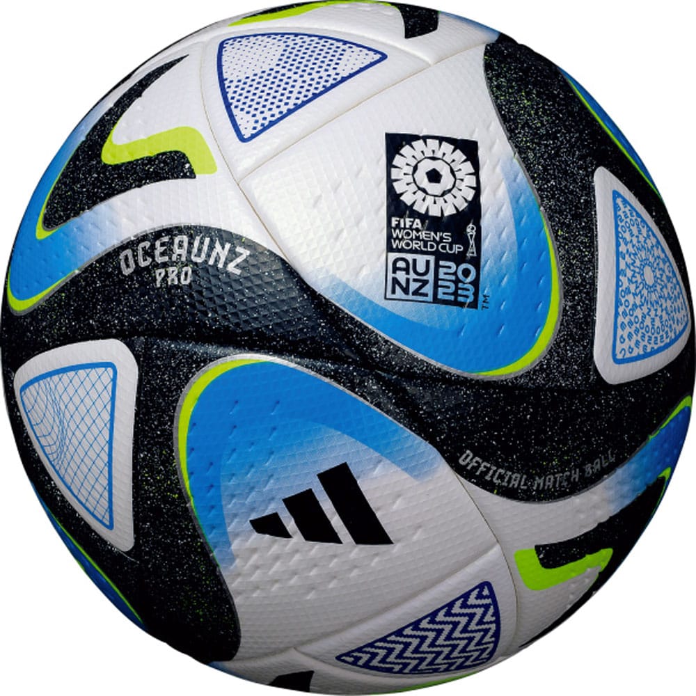 FIFA 2023 Oceaunz Pro Official Match Ball - main product image