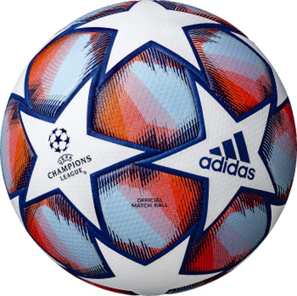 UEFA Champions League 20-21 Official Match Ball - main product image