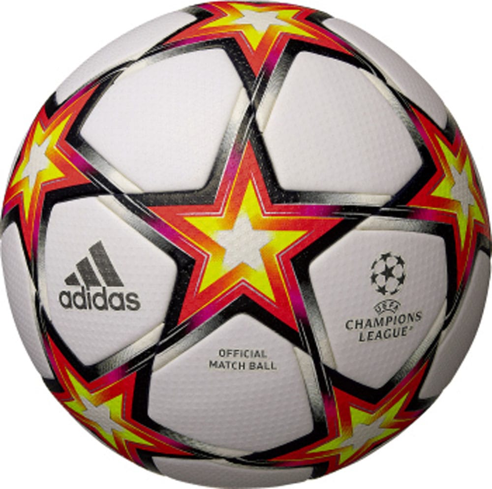UEFA Champions League 21-22 Official Match Ball - main product image