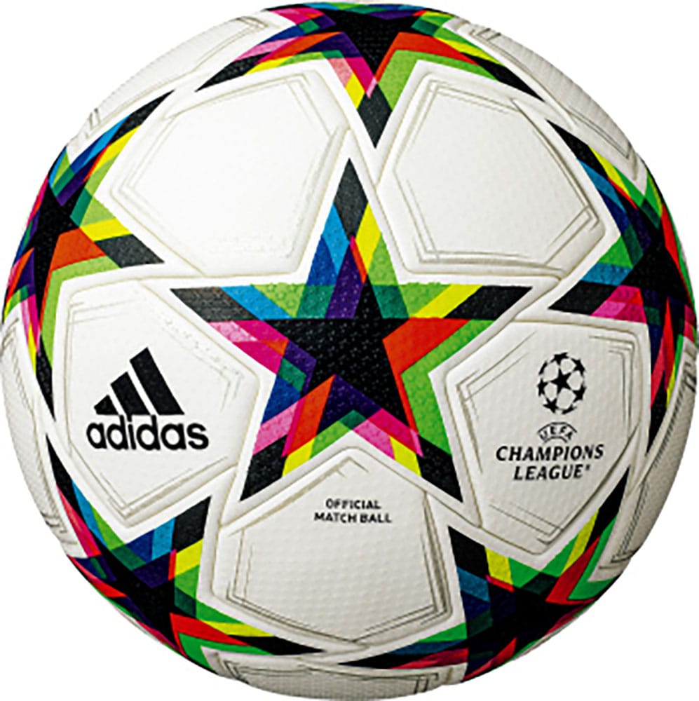 UEFA Champions League 22-23 Official Match Ball - main product image