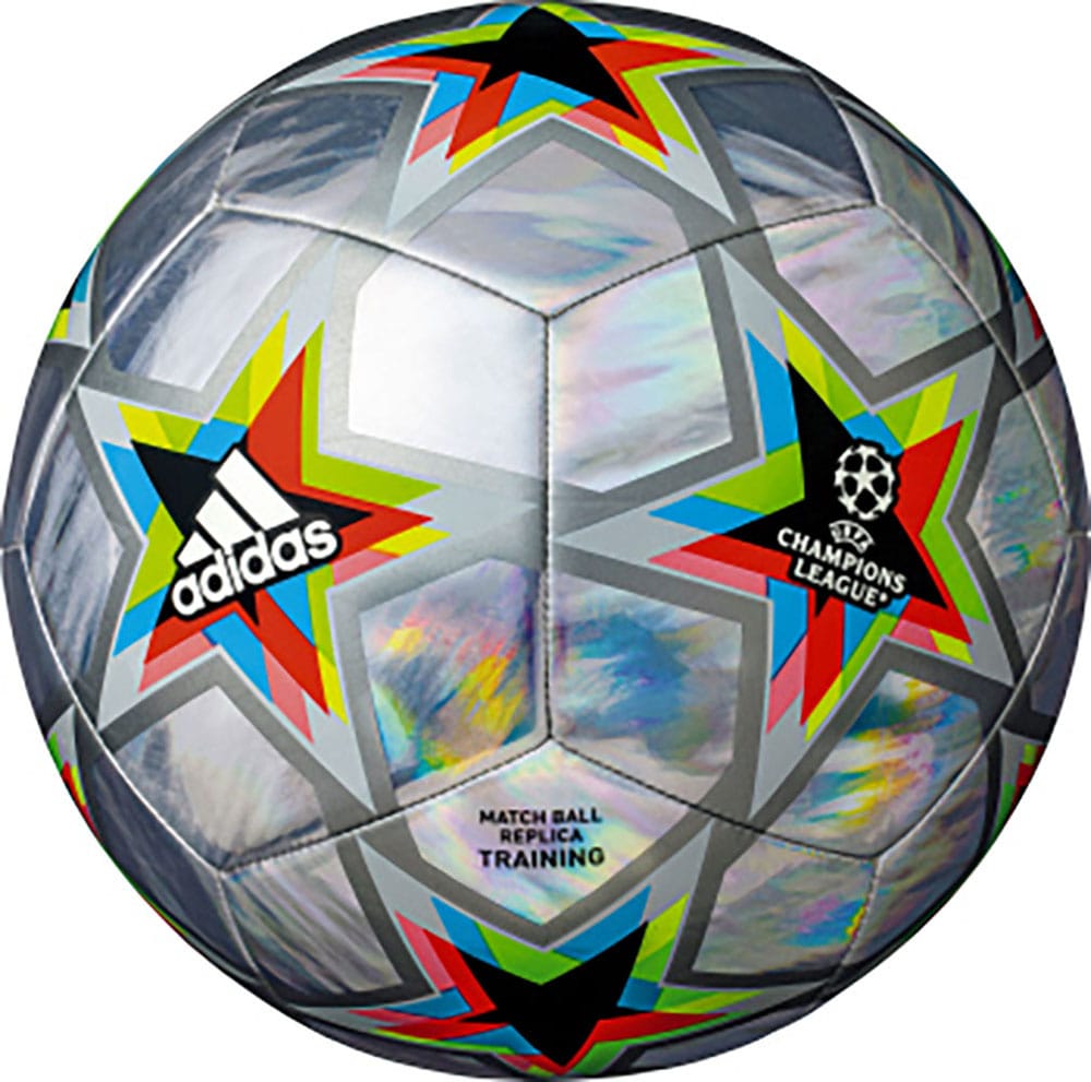UEFA Champions League 22-23 Training Match Ball Replica - main product image