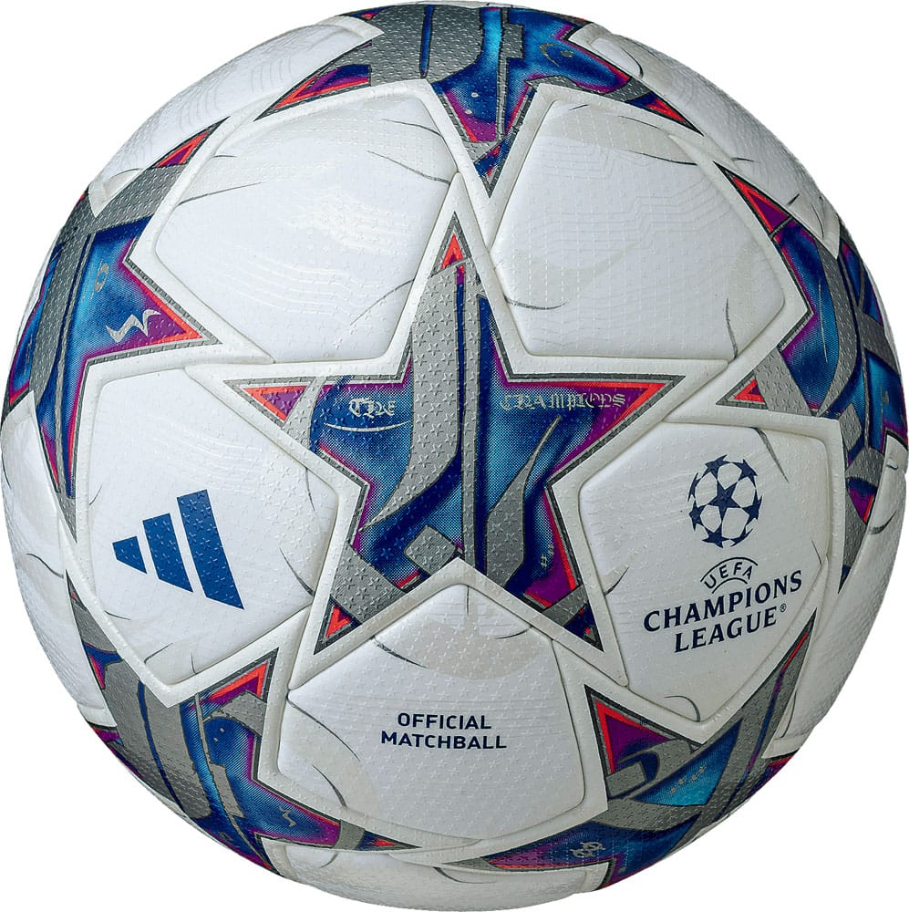 UEFA Champions League Finale Istanbul Pro Official Match Ball - main product image