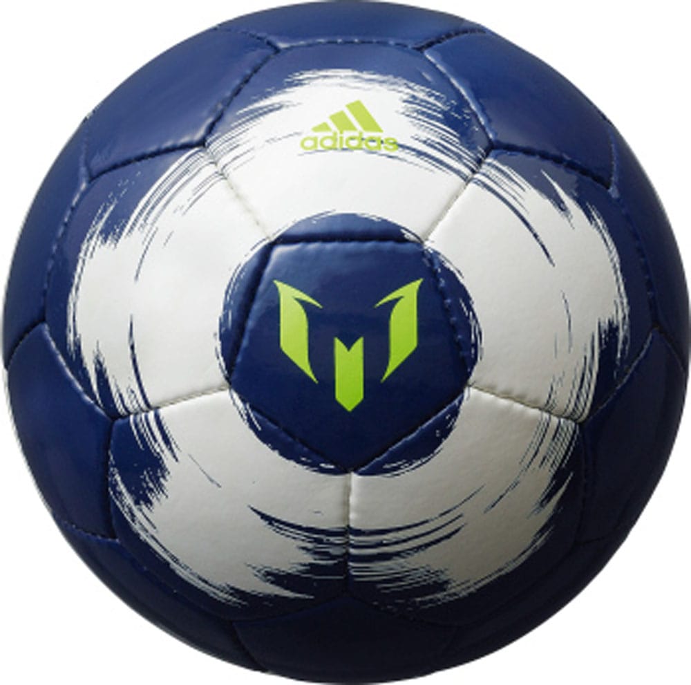Messi - main product image