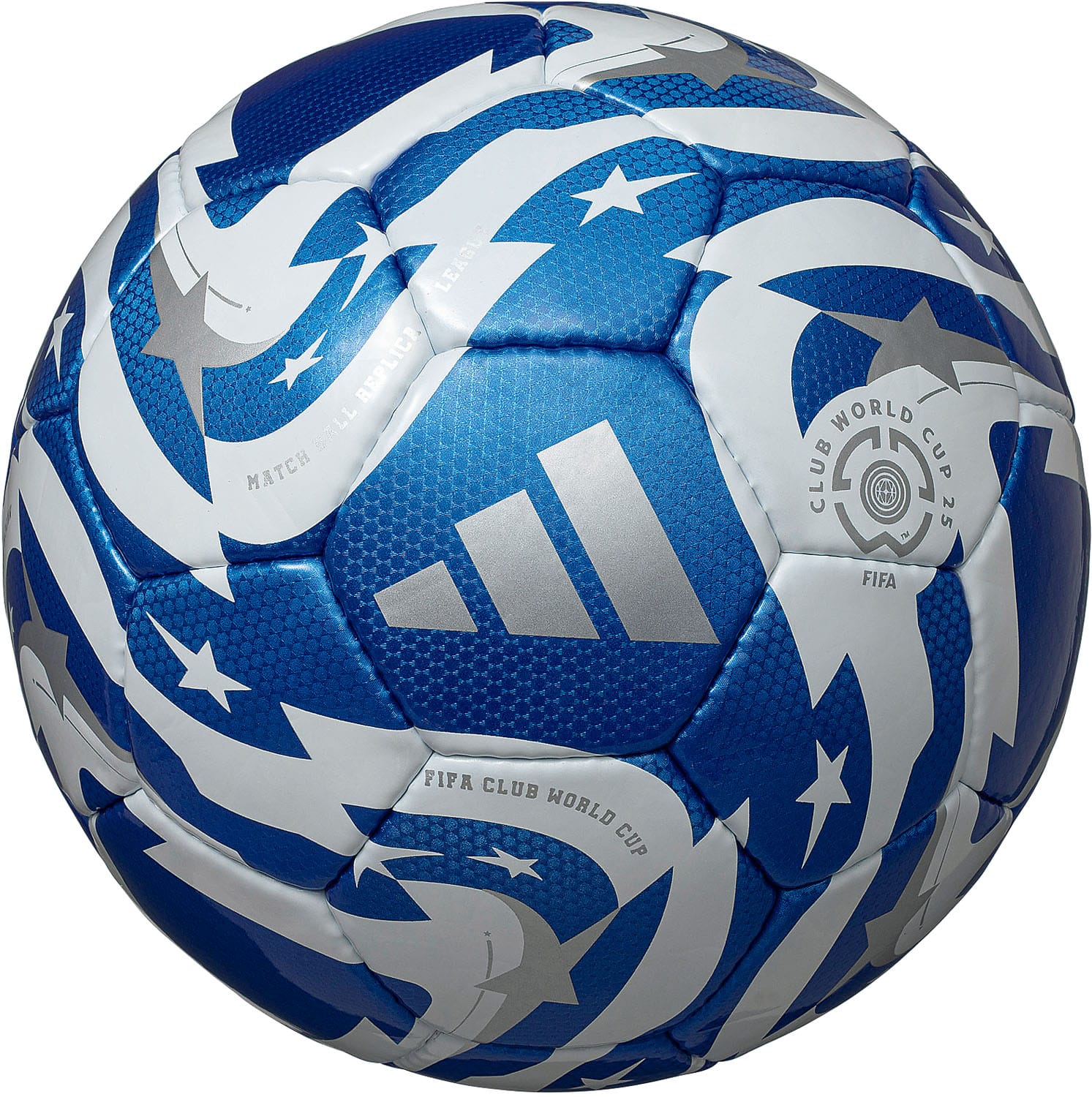 FIFA Club World Cup 25 League Match Ball Replica - main product image