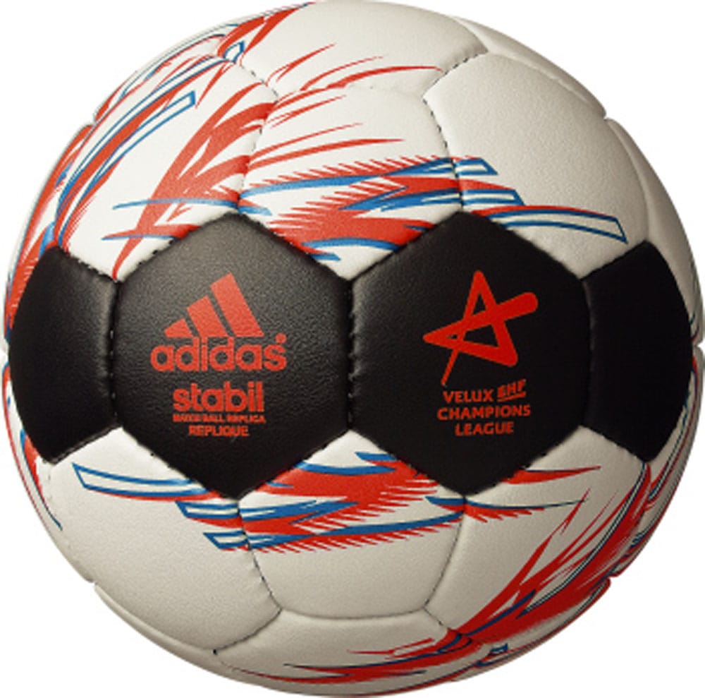 Stabil Velux Champions League Match Ball Replica - main product image