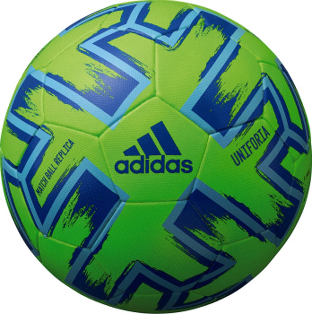Uniforia Hybrid Match Ball Replica - main product image