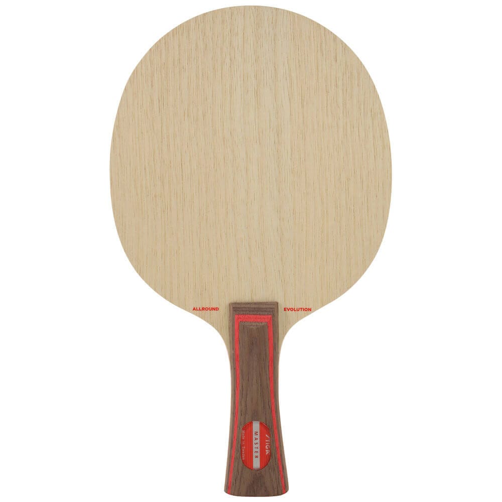 Allround Evolution - main product image