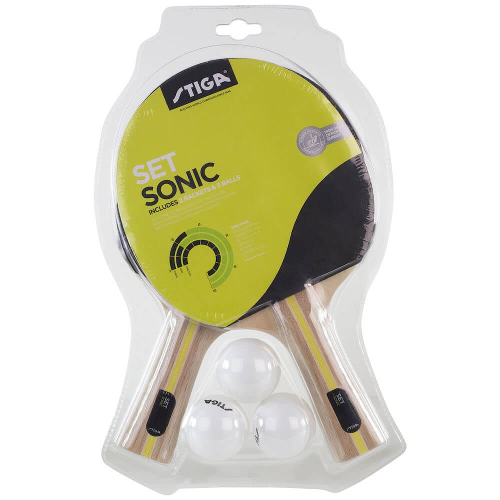 Sonic Set - main product image