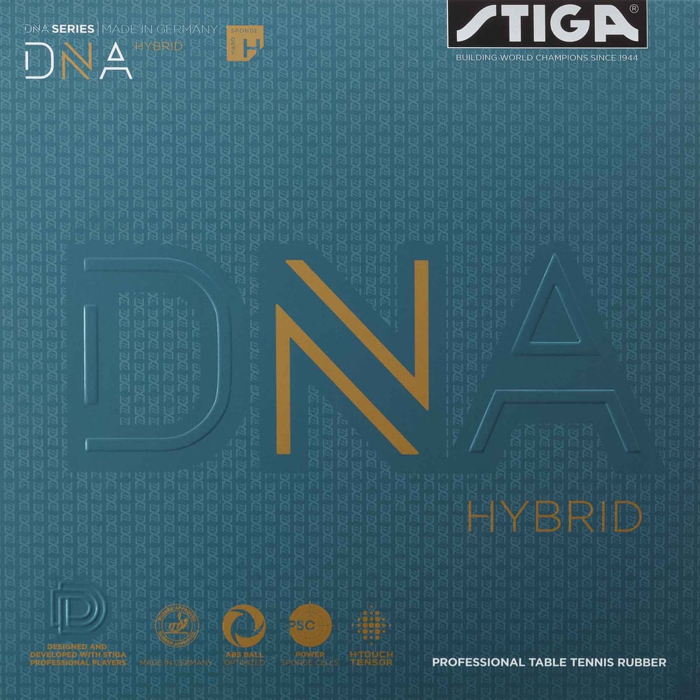 DNA Hybrid H - main product image