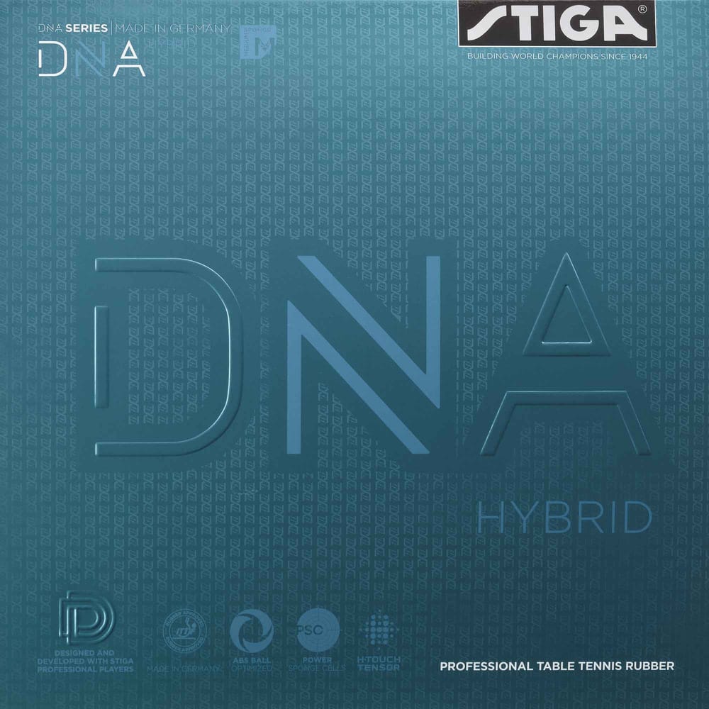 DNA Hybrid M - main product image