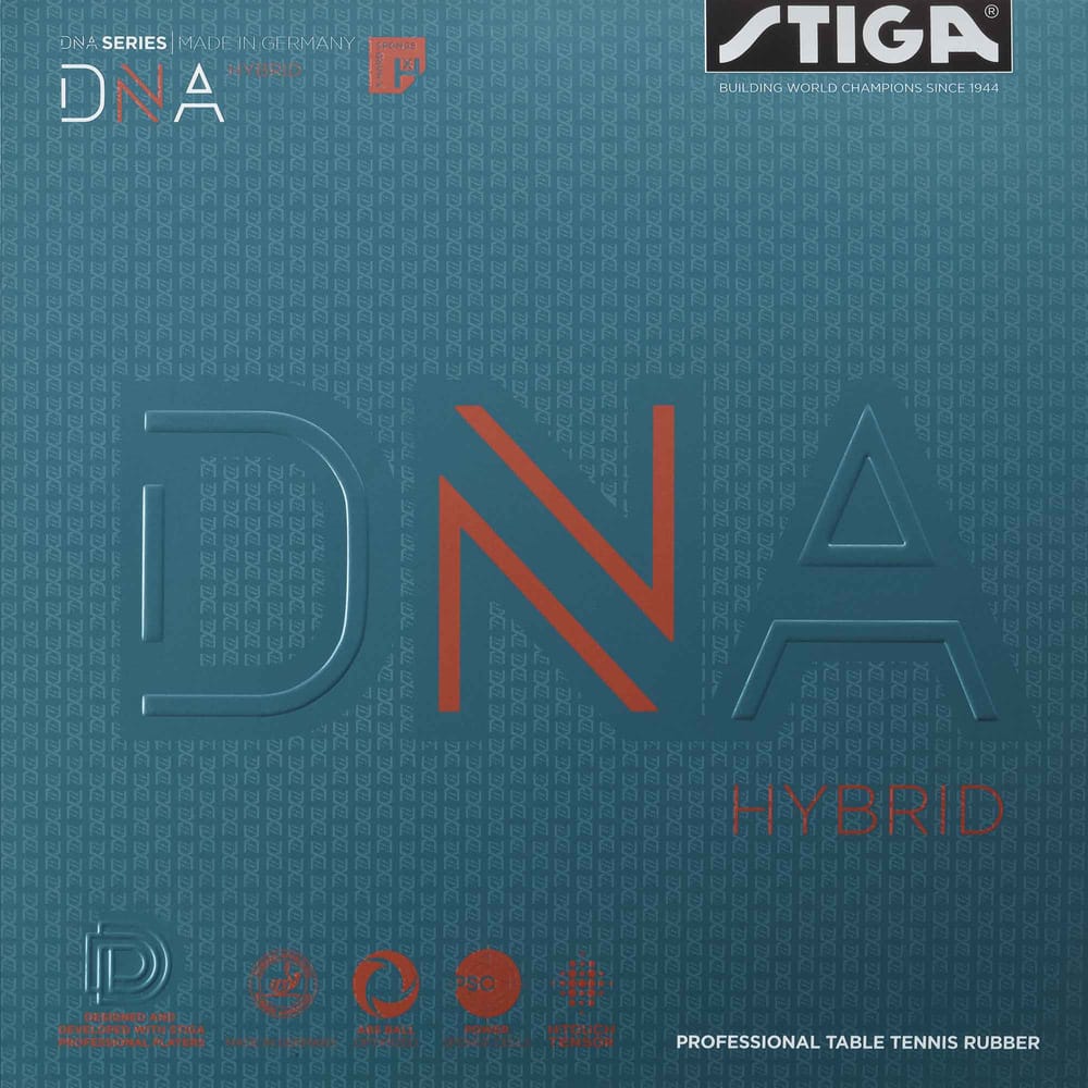 DNA Hybrid XH - main product image