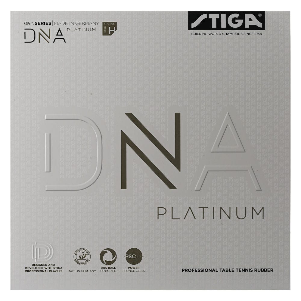 DNA Platinum H - main product image