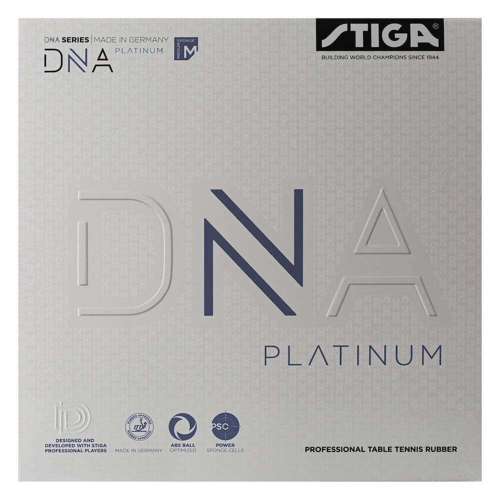 DNA Platinum M - main product image