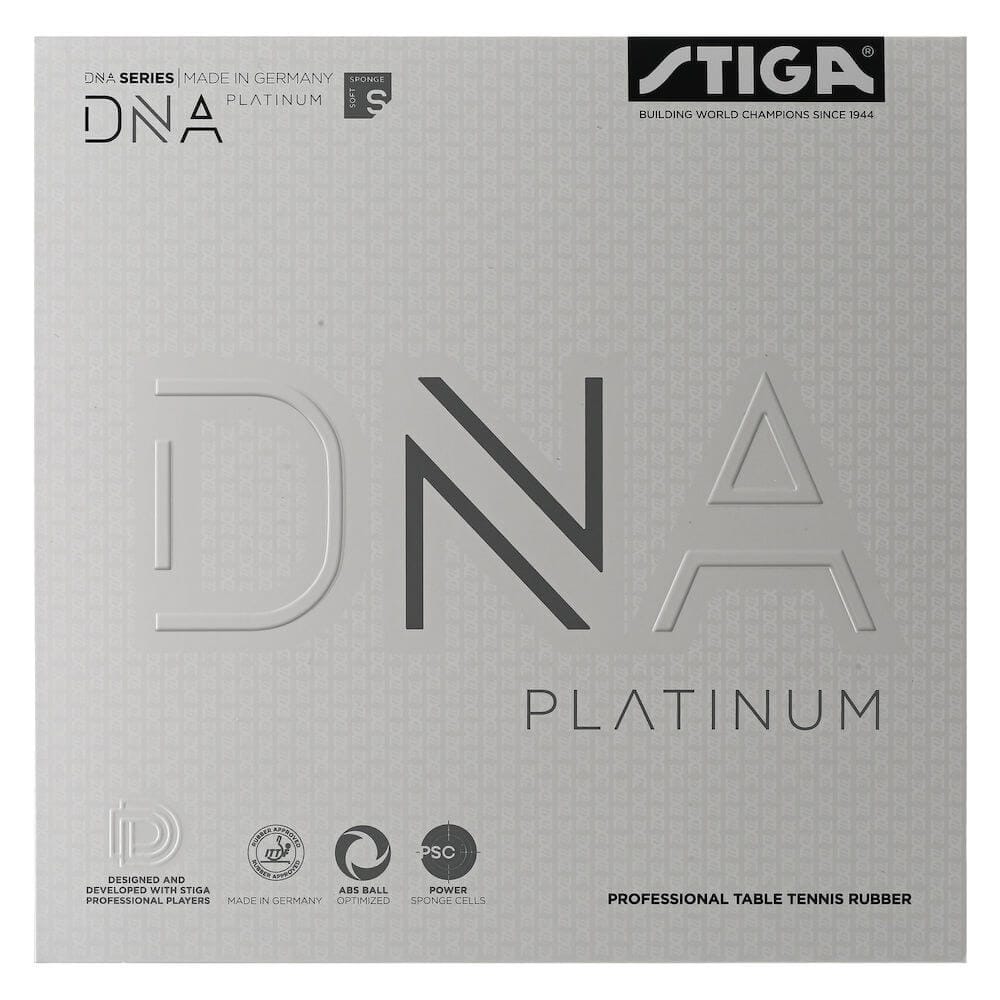DNA Platinum S - main product image