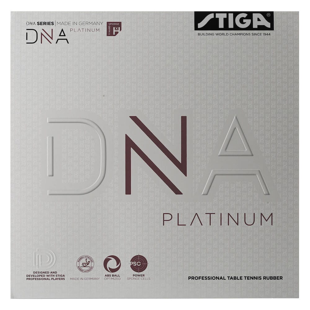 DNA Platinum XH - main product image