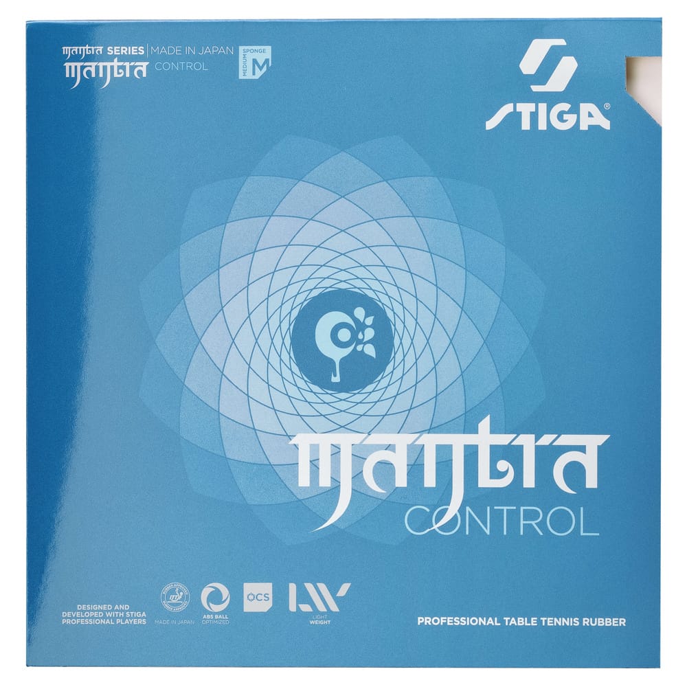 Mantra Control - main product image